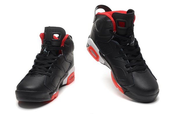 Air Jordan 6 shoes AAA-065