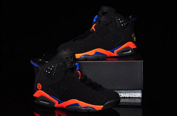 Air Jordan 6 shoes AAA-067