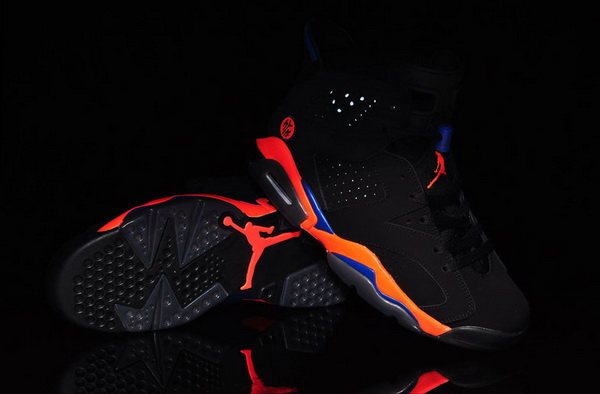 Air Jordan 6 shoes AAA-067