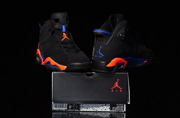 Air Jordan 6 shoes AAA-067