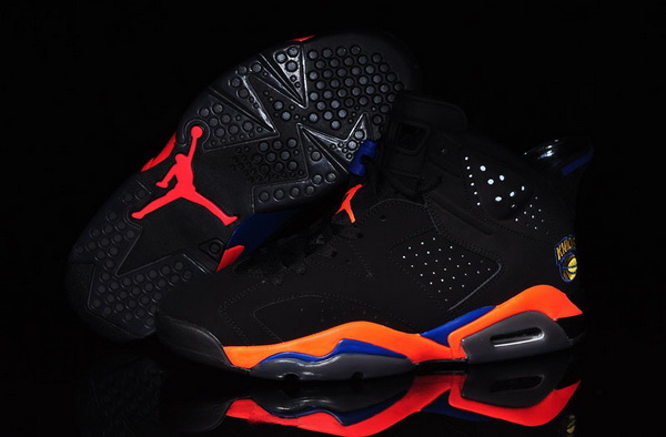 Air Jordan 6 shoes AAA-067