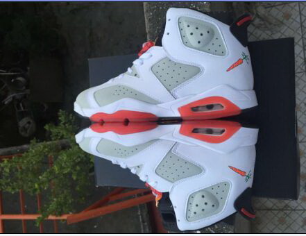 Air Jordan 6 shoes AAA-069