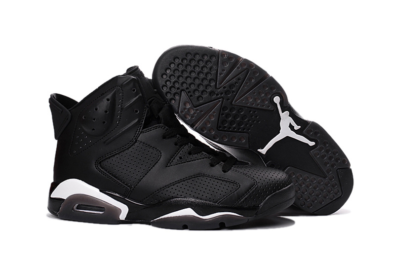 Air Jordan 6 shoes AAA-070