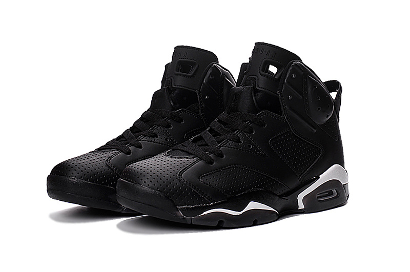 Air Jordan 6 shoes AAA-070