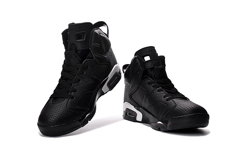 Air Jordan 6 shoes AAA-070