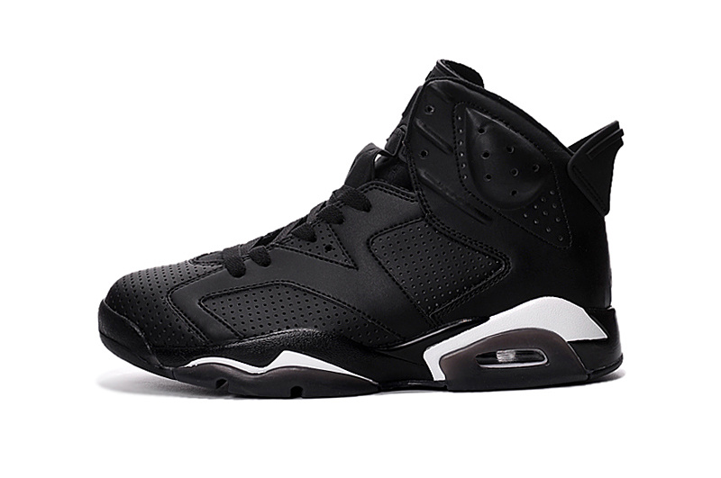 Air Jordan 6 shoes AAA-070