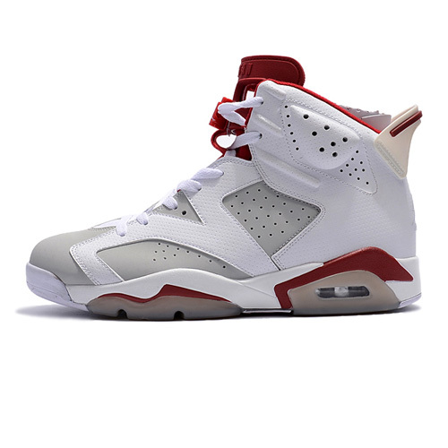 Air Jordan 6 shoes AAA-072