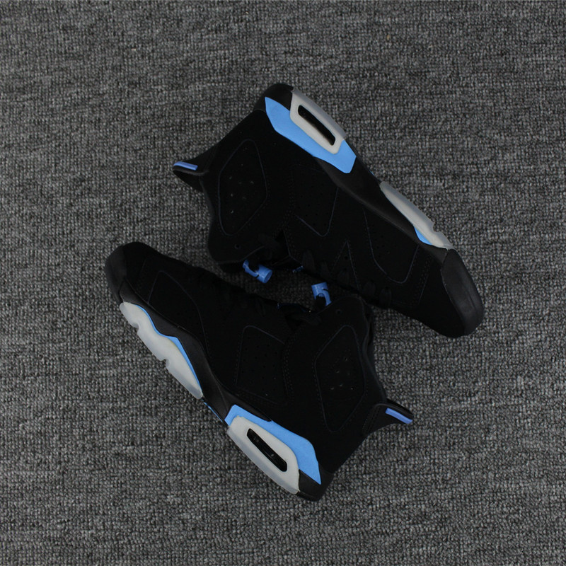 Air Jordan 6 shoes AAA-074