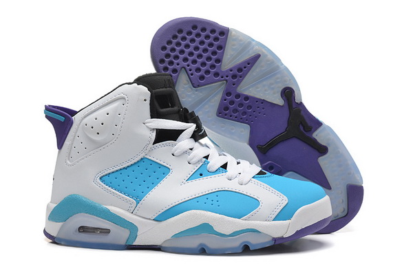 Air Jordan 6 women AAA-029