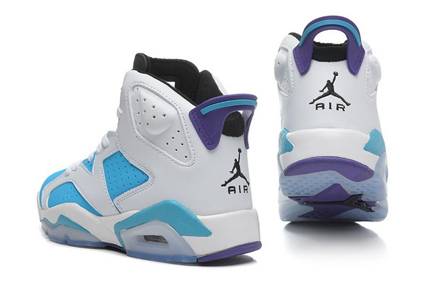 Air Jordan 6 women AAA-029