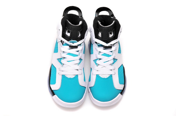 Air Jordan 6 women AAA-030