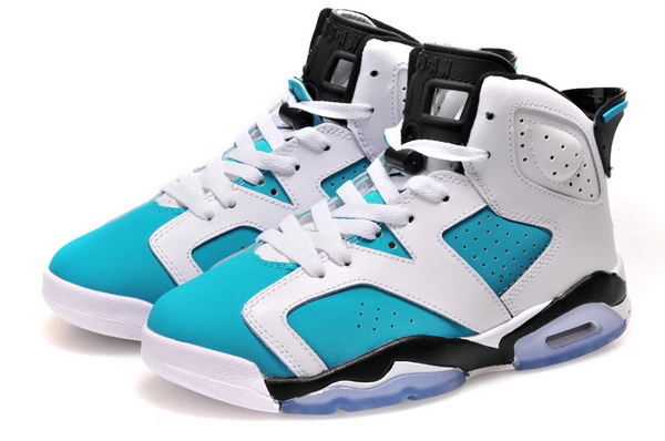 Air Jordan 6 women AAA-030