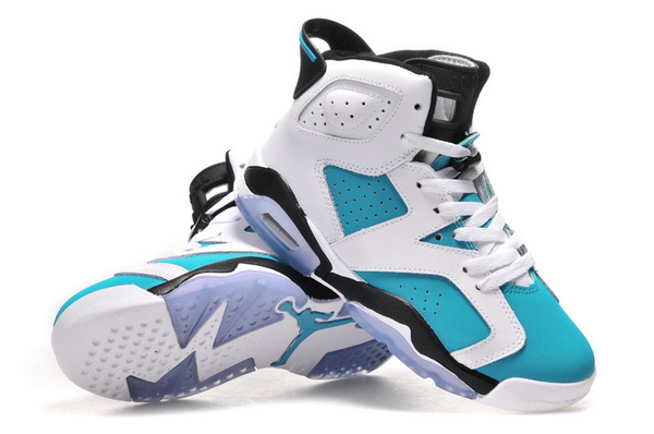 Air Jordan 6 women AAA-030