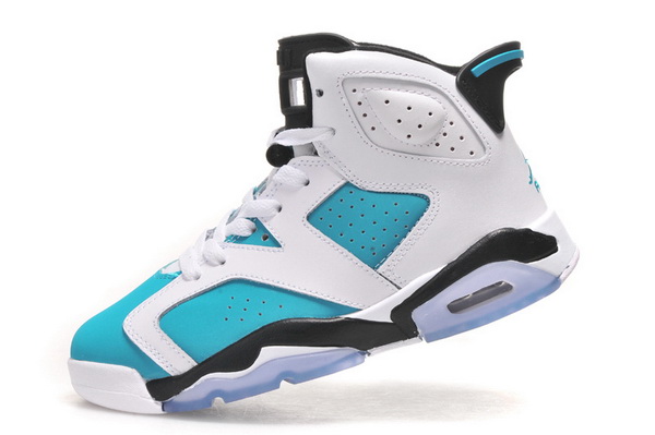 Air Jordan 6 women AAA-030