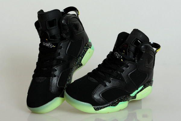 Air Jordan 6 women AAA-033