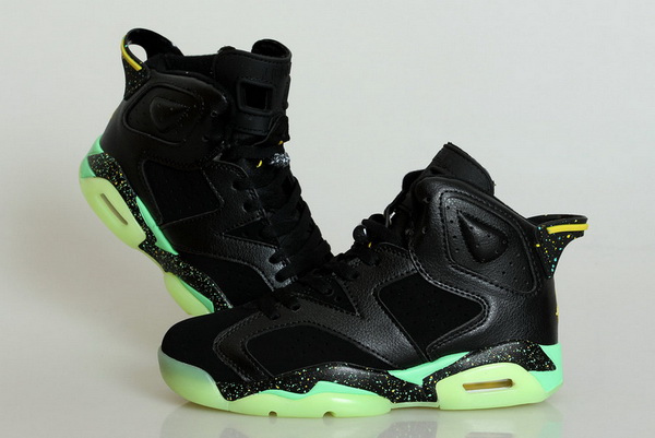 Air Jordan 6 women AAA-033