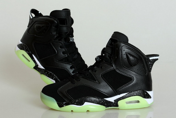 Air Jordan 6 women AAA-034