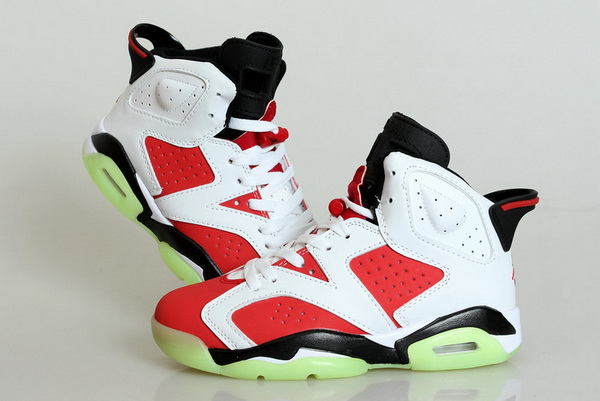 Air Jordan 6 women AAA-035