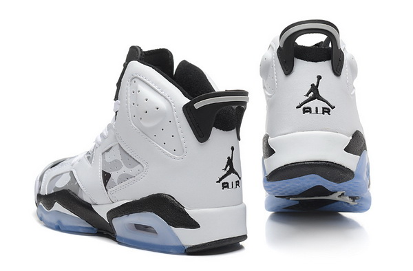 Air Jordan 6 women AAA-039