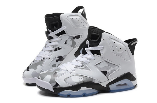 Air Jordan 6 women AAA-039