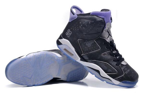 Air Jordan 6 women AAA-040