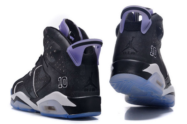 Air Jordan 6 women AAA-040