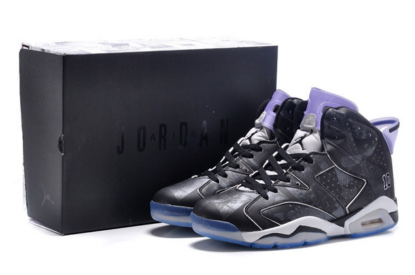 Air Jordan 6 women AAA-040