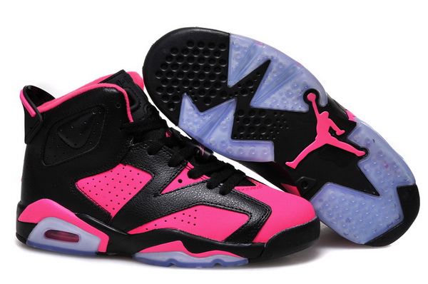 Air Jordan 6 women AAA-041