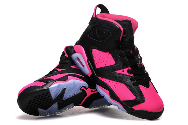 Air Jordan 6 women AAA-041