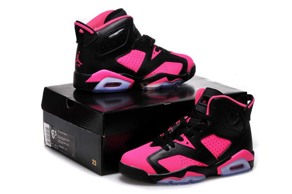 Air Jordan 6 women AAA-041