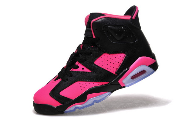 Air Jordan 6 women AAA-041