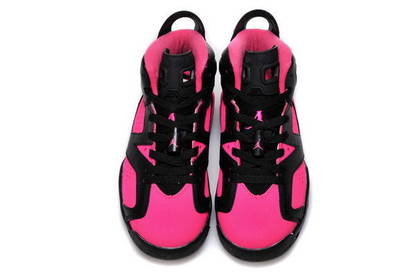 Air Jordan 6 women AAA-041