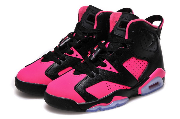 Air Jordan 6 women AAA-041