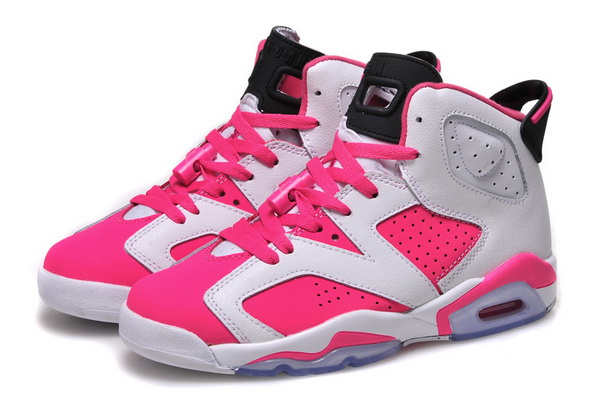 Air Jordan 6 women AAA-042