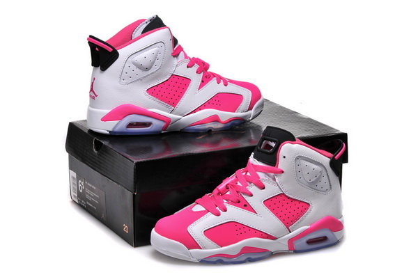 Air Jordan 6 women AAA-042