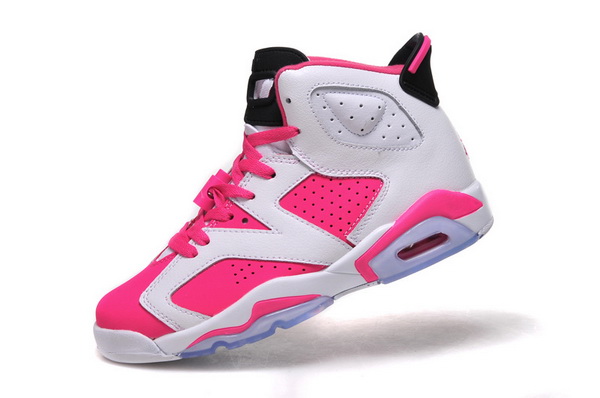 Air Jordan 6 women AAA-042