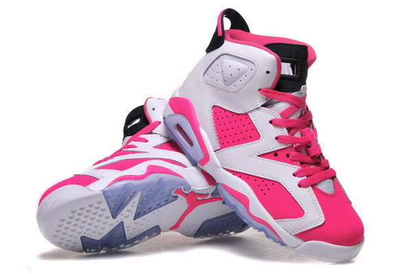 Air Jordan 6 women AAA-042