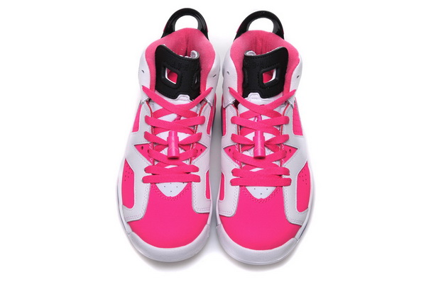 Air Jordan 6 women AAA-042