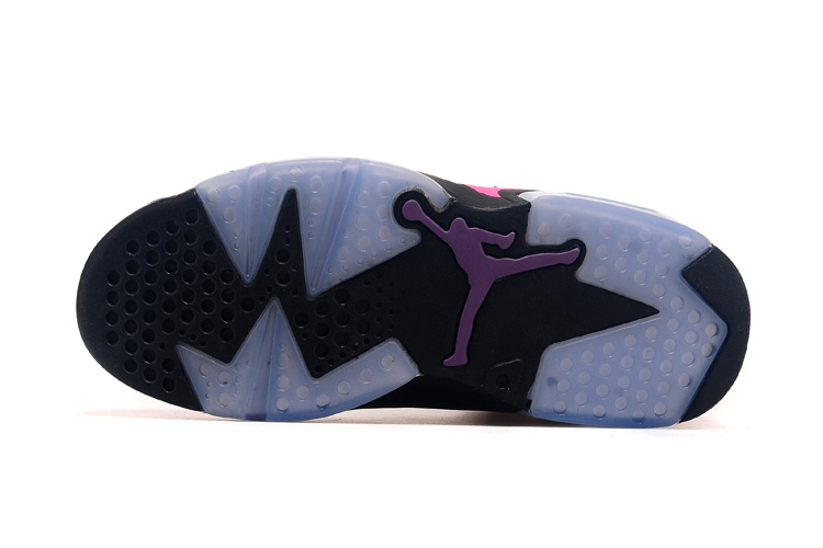 Air Jordan 6 women AAA-043