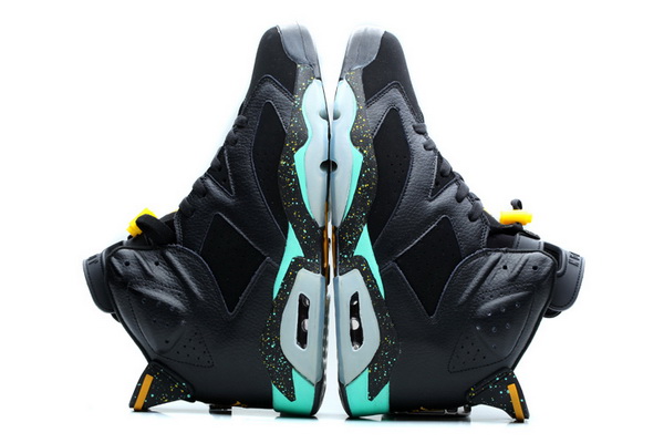 Air Jordan 6 women shoes AAA-023