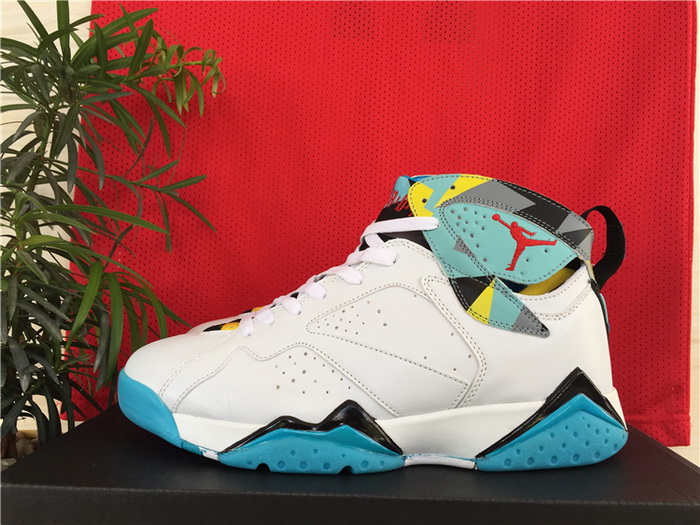 Air Jordan 7 shoes AAA-001