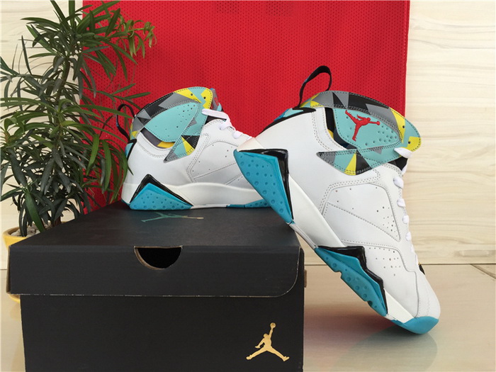 Air Jordan 7 shoes AAA-001