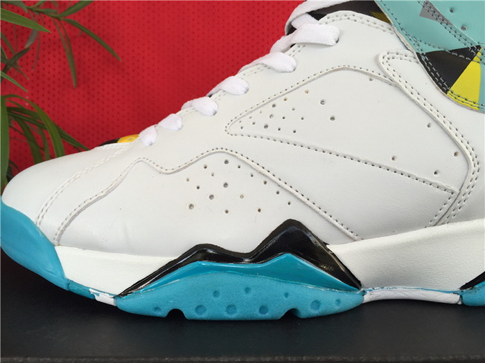 Air Jordan 7 shoes AAA-001