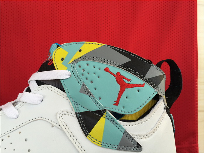 Air Jordan 7 shoes AAA-001