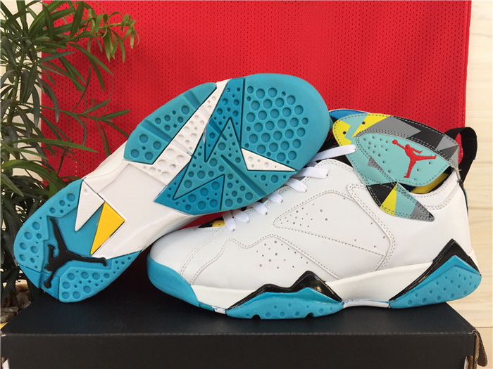 Air Jordan 7 shoes AAA-001