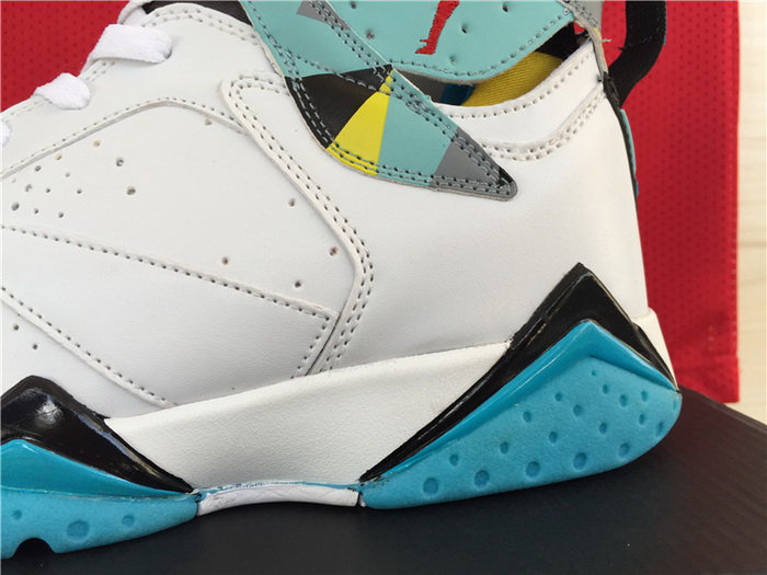 Air Jordan 7 shoes AAA-001