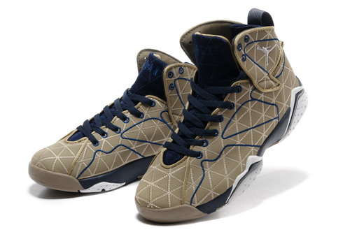 Air Jordan 7 shoes AAA-002