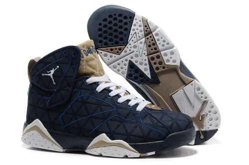 Air Jordan 7 shoes AAA-003