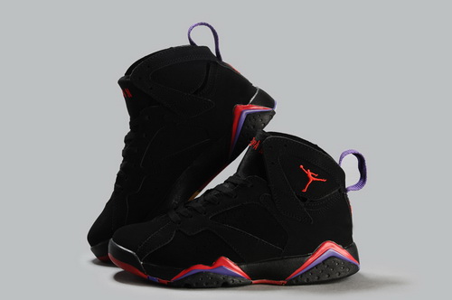 Air Jordan 7 shoes AAA-004