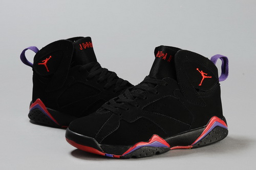 Air Jordan 7 shoes AAA-004